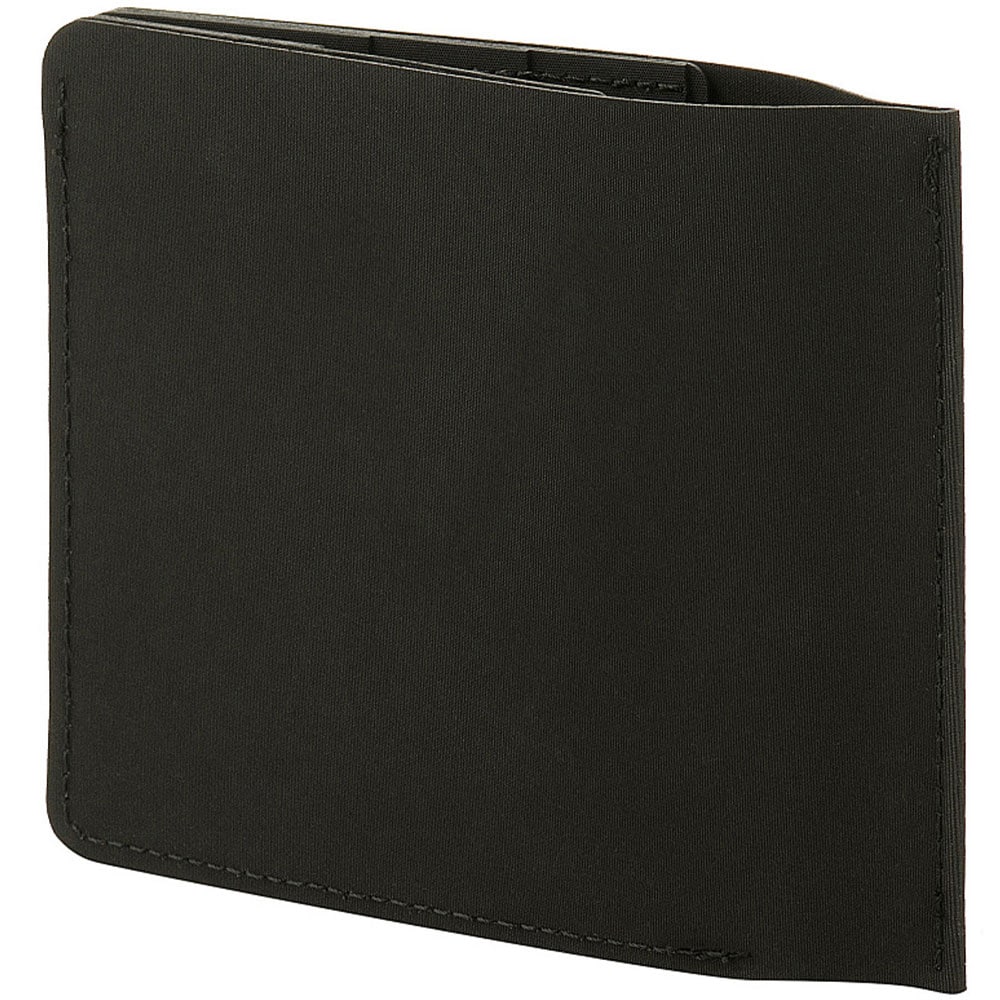 Portfel M-Tac Slim Elite Gen. II - Black