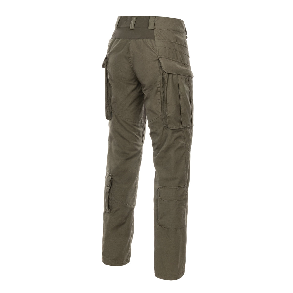 Spodnie Helikon MBDU NyCo Rip-Stop - RAL 7013