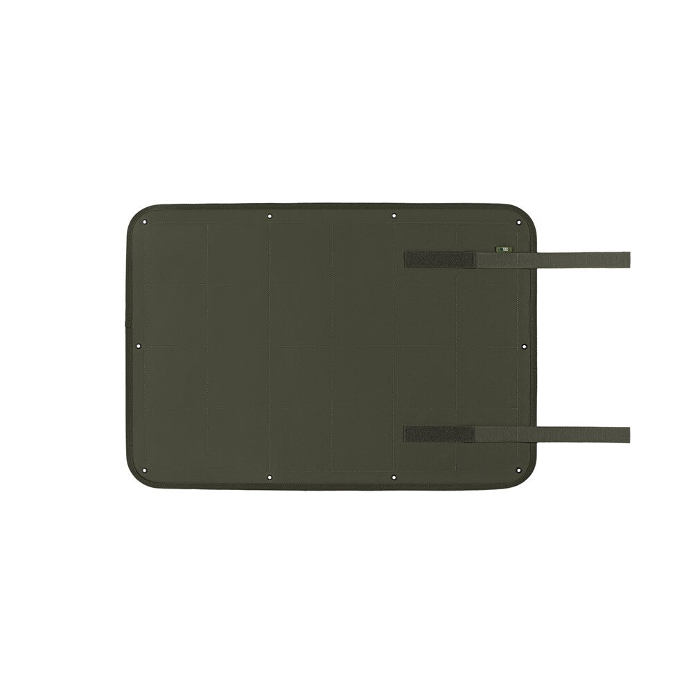 Panel na naszywki M-Tac 45 x 65 cm - Ranger Green