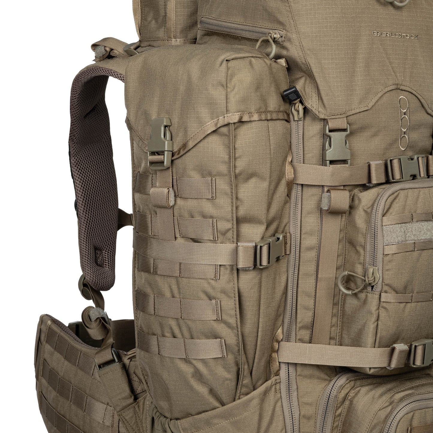 Plecak Eberlestock Operator 97,5 l - Dry Earth