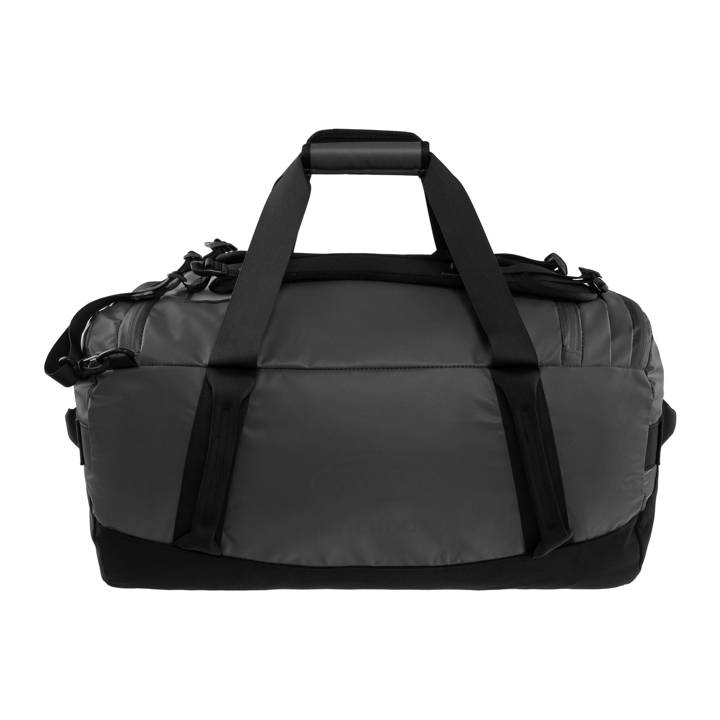 Torba Highlander Outdoor Hauler Duffel 65 l - Dark Grey