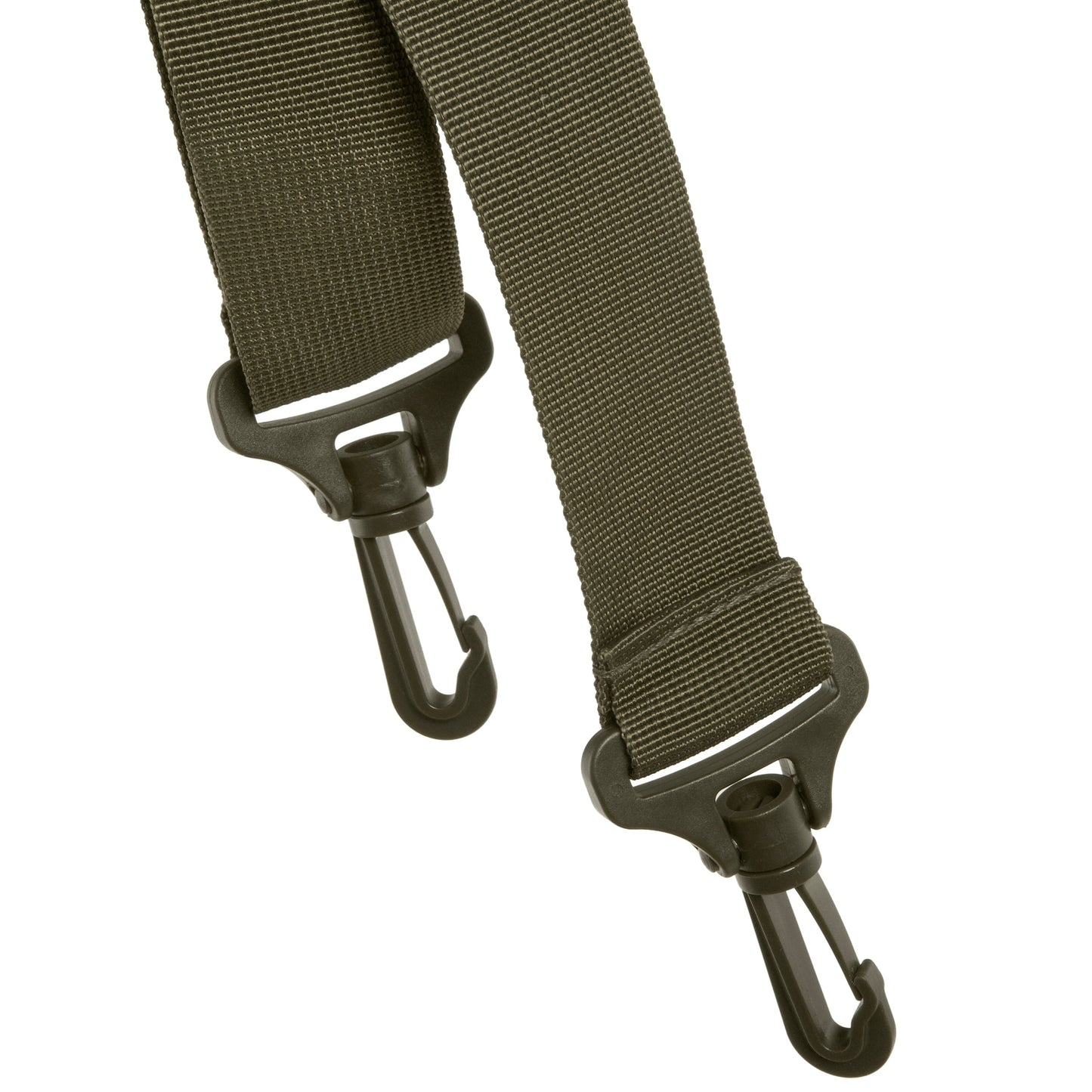 Torba Mil-Tec US Combat Parachute Cargo Medium 54 l - Olive