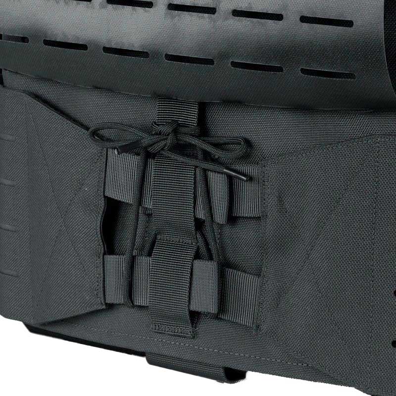 Kamizelka taktyczna Condor RS Vanquish - Black