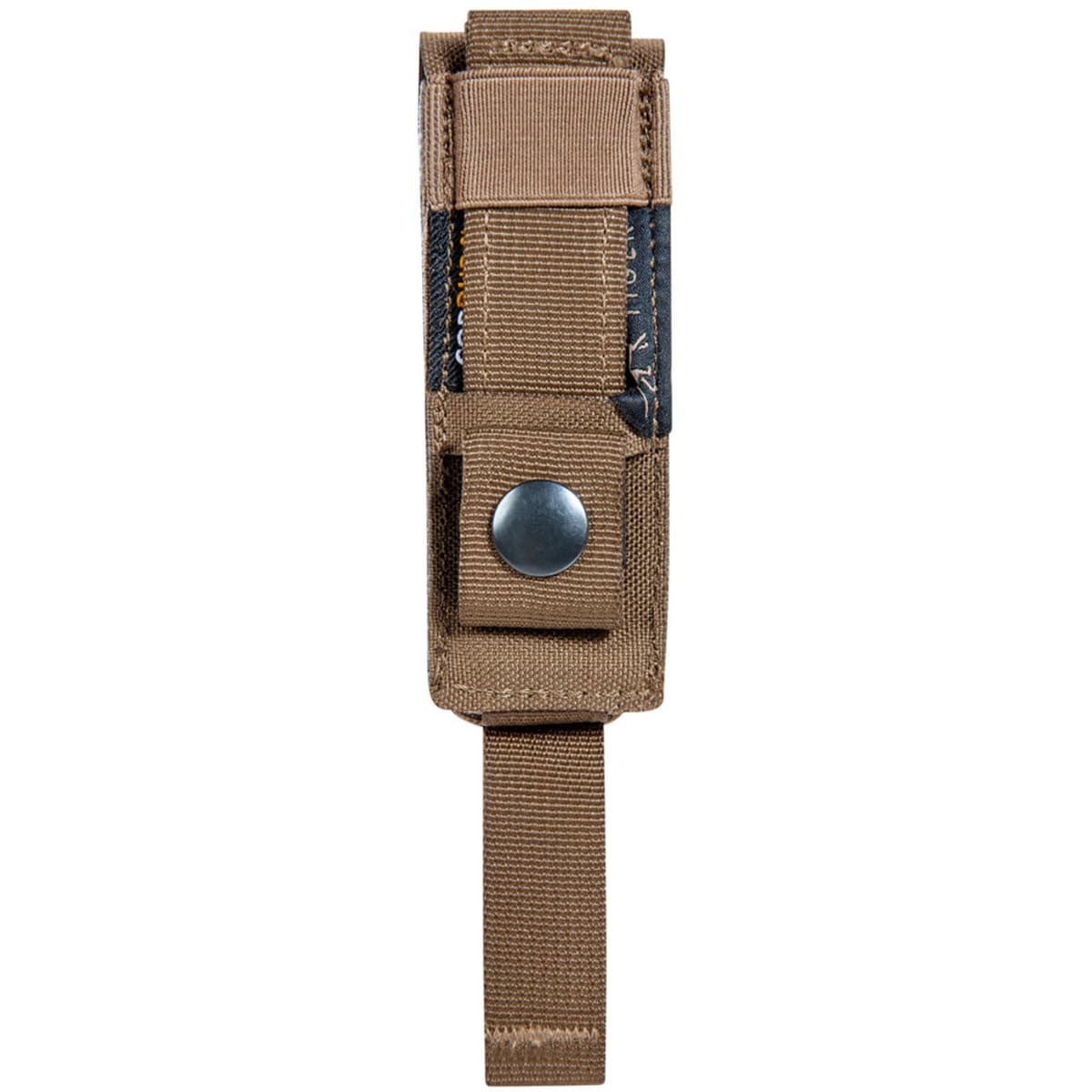 Etui Tasmanian Tiger Tool Pocket MKII S - Coyote Brown
