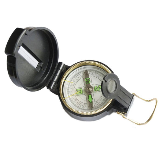 Busola Pentagon Tac Maven Wanderer - Black