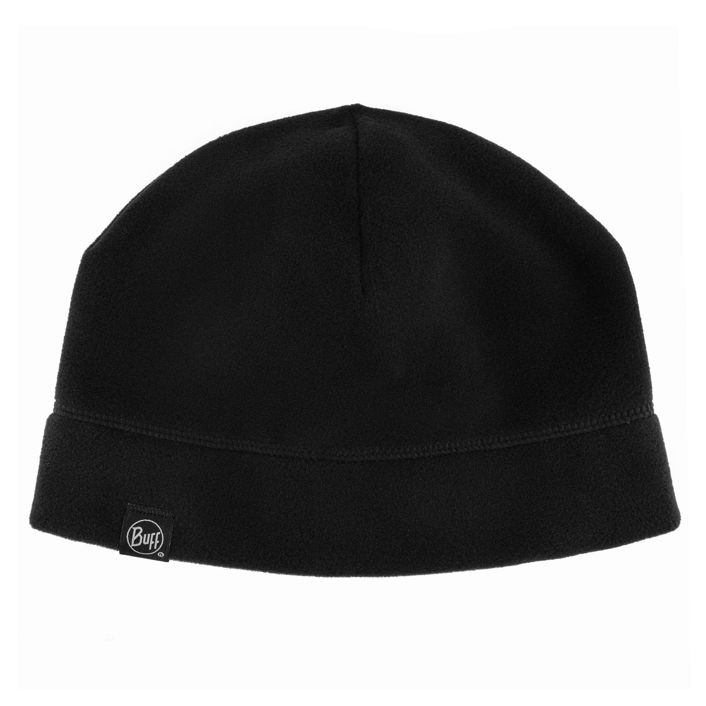 Czapka Buff Safety Polar Beanie - Solid Black