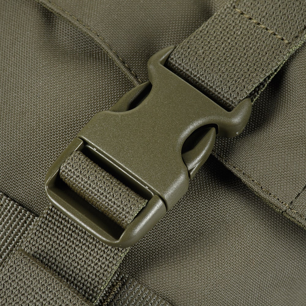 Ładownica M-Tac - "Suharka" Gen.3 XL - Ranger Green