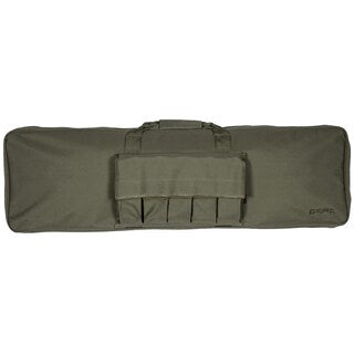Pokrowiec na broń Nuprol PMC Essentials 1080 mm - Green