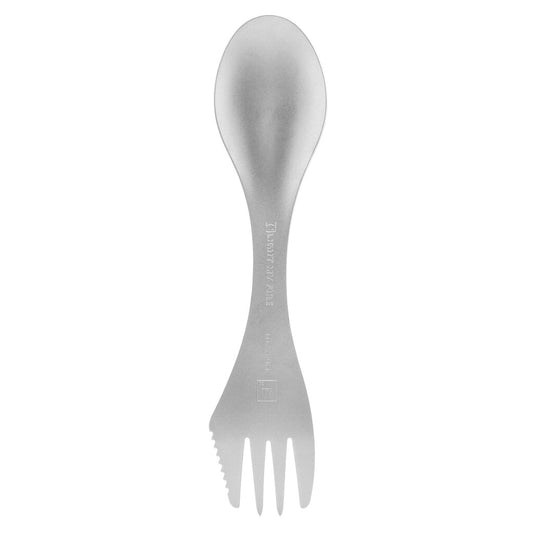Spork Light My Fire Original Titanium Kit