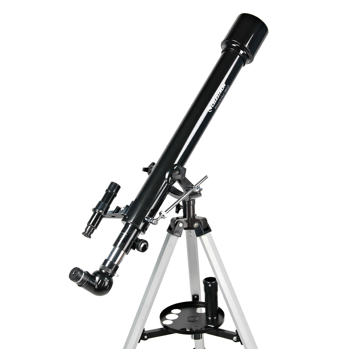 Teleskop Celestron PowerSeeker 60AZ
