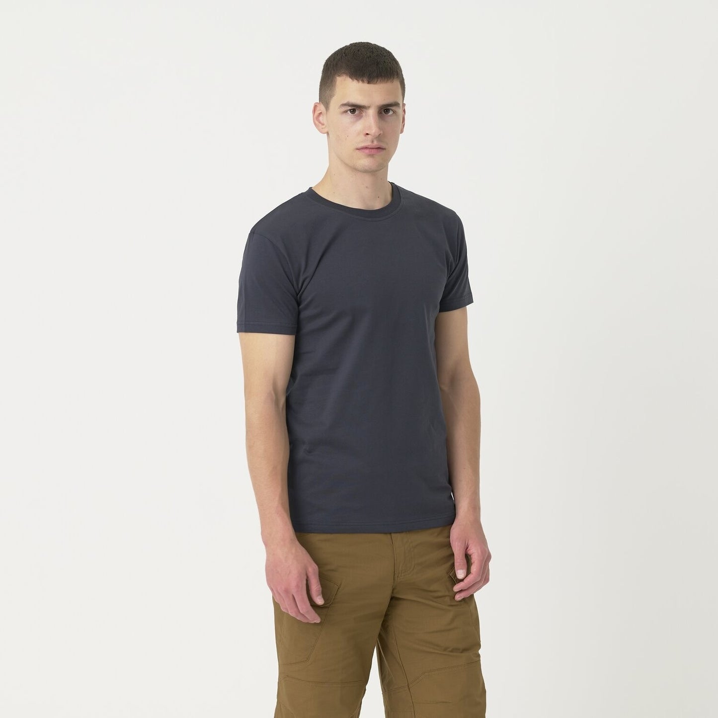 Koszulka T-shirt Helikon - Navy Blue