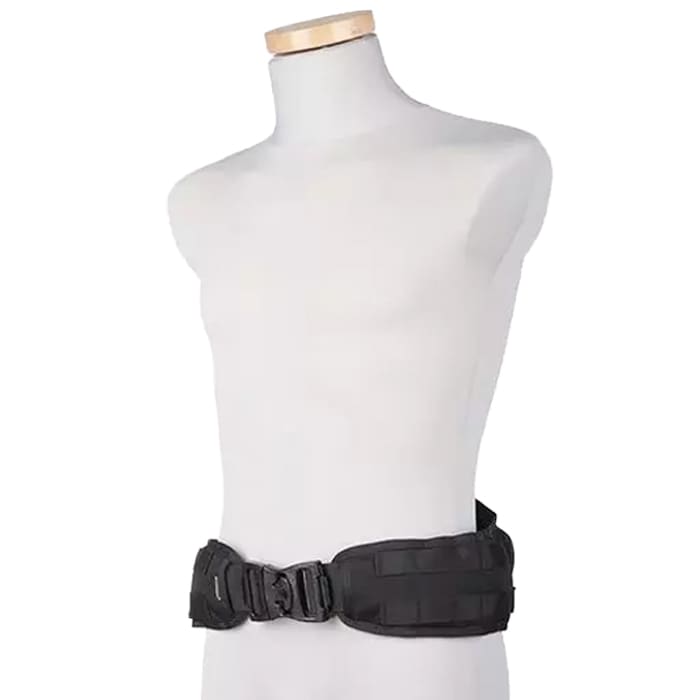 Pas taktyczny Emerson MOLLE - Black