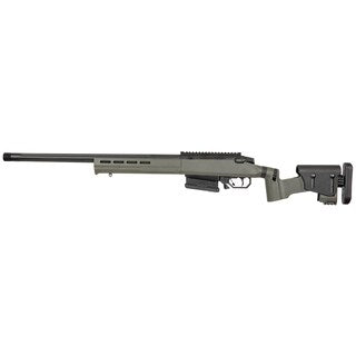 Karabin snajperski ASG Amoeba Striker Tactical T1 - Olive Drab