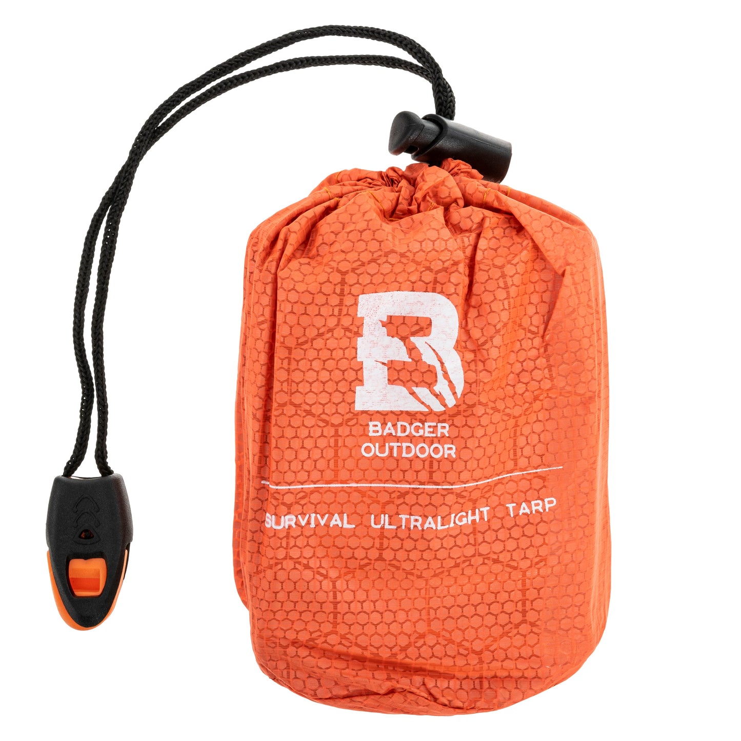 Płachta termiczna NRC Badger Outdoor Survival Ultralight Tarp