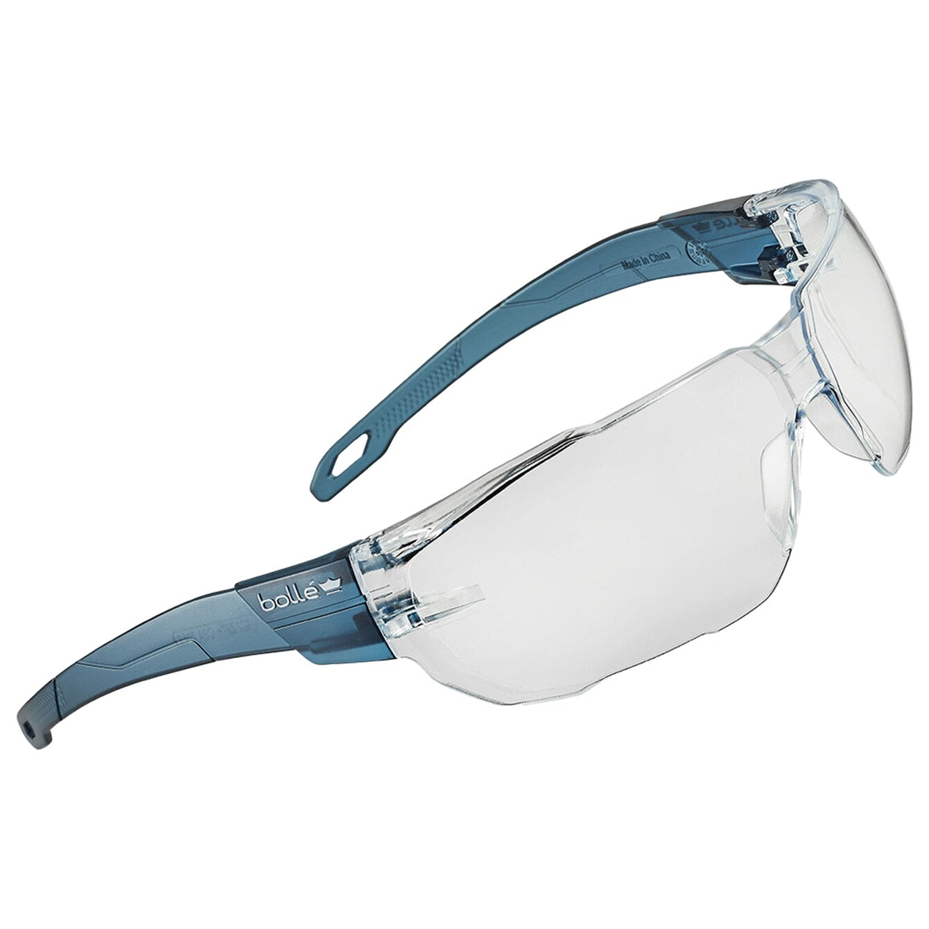 Okulary ochronne Bolle Swift - Clear