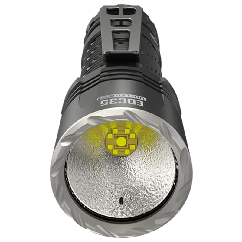 Latarka Nitecore EDC35 - 5000 lumenów