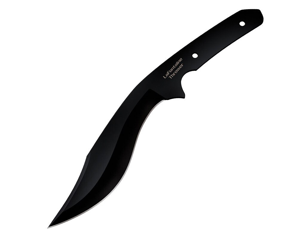 Nóż rzutka Cold Steel La Fontaine Thrower 1050