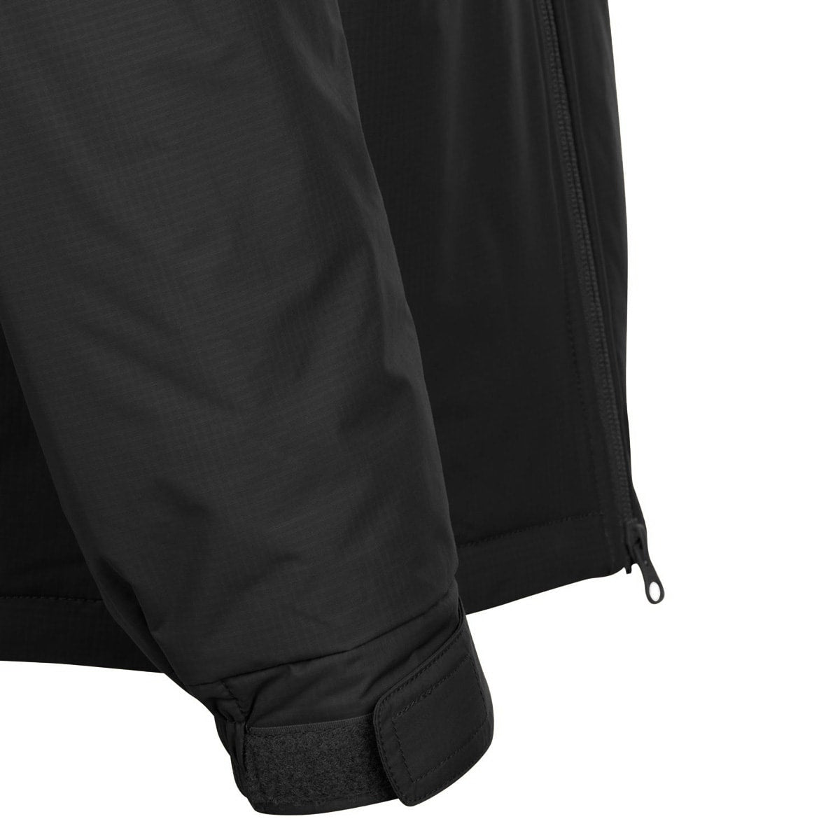 Kurtka Helikon Level 7 Climashield Apex 100 g - Black