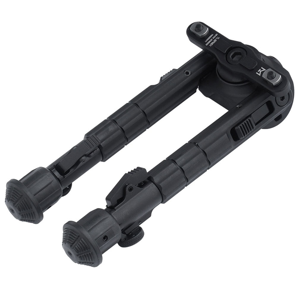 Dwójnóg UTG Recon 360 st. TL 7-9" M-LOK TL-BPM01 - Black