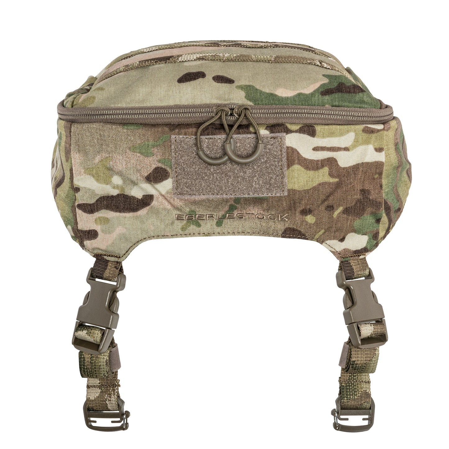 Kieszeń Eberlestock Mission Lid 6,5 l - MultiCam