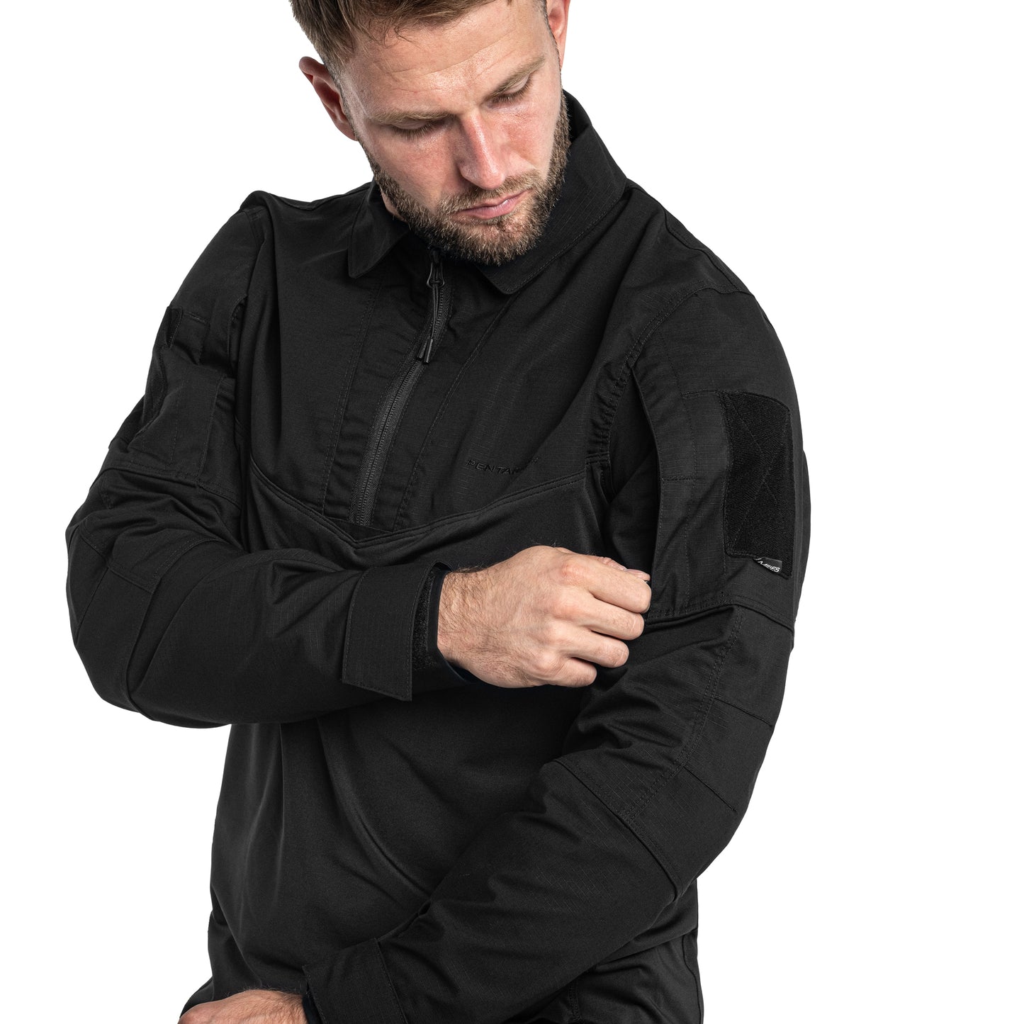 Bluza Pentagon Combat Shirt Ranger - Black