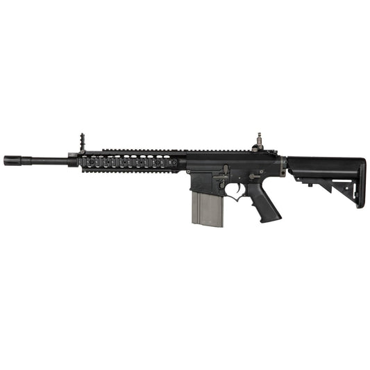 Karabin snajperski AEG Ares M110 Carbine - czarny