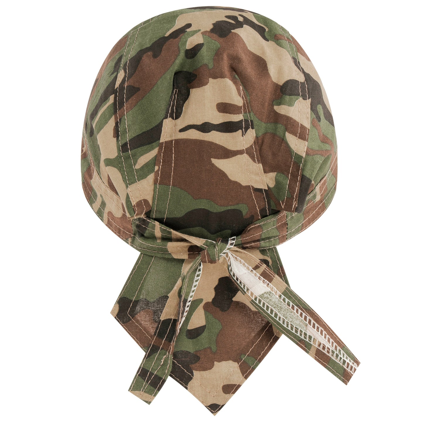 Bandana Mil-Tec Headwrap - Woodland