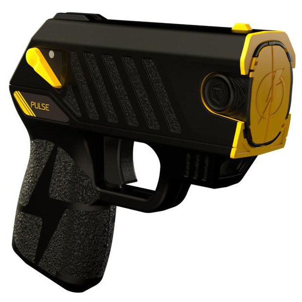 Paralizator Taser Pulse Laser Pointer SET