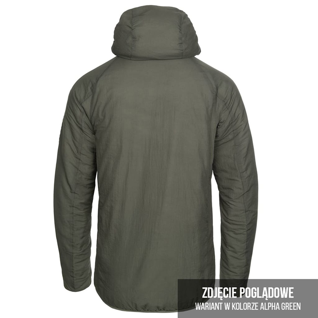Kurtka Helikon Wolfhound Hoodie - Desert Night Camo