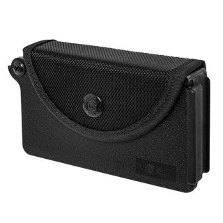Kabura obrotowa na kajdanki jednorazowe ESP HTH-53 - Black