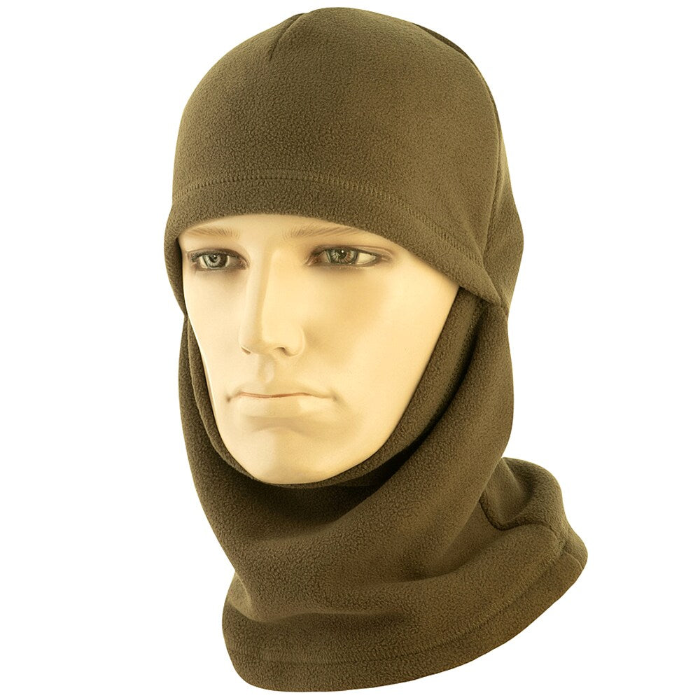 Kominiarka M-Tac Ninja Elite Polar 320 g/m2 - Dark Olive