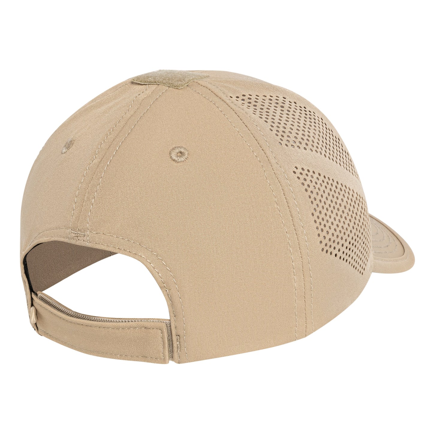 Czapka z daszkiem Pentagon Aeolus - Khaki
