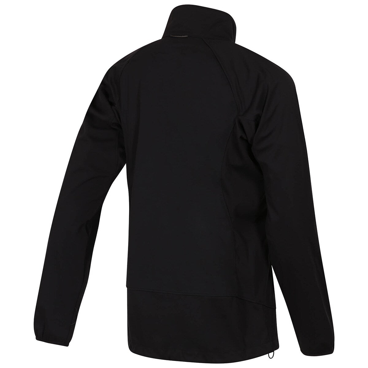 Kurtka Columbia Canyon Meadows Softshell - Black
