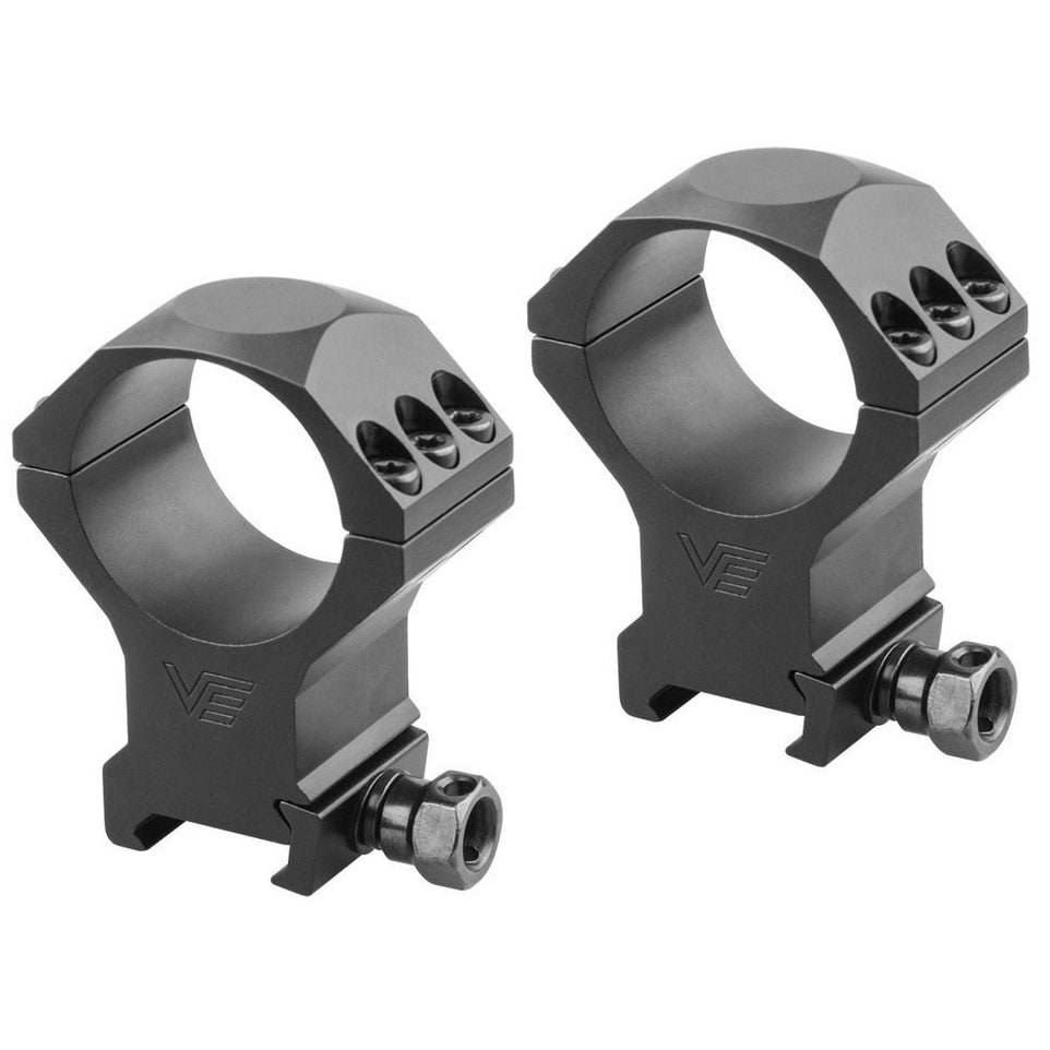 Luneta celownicza Vector Optics Continental 3-18x50 FFP SCFF-28