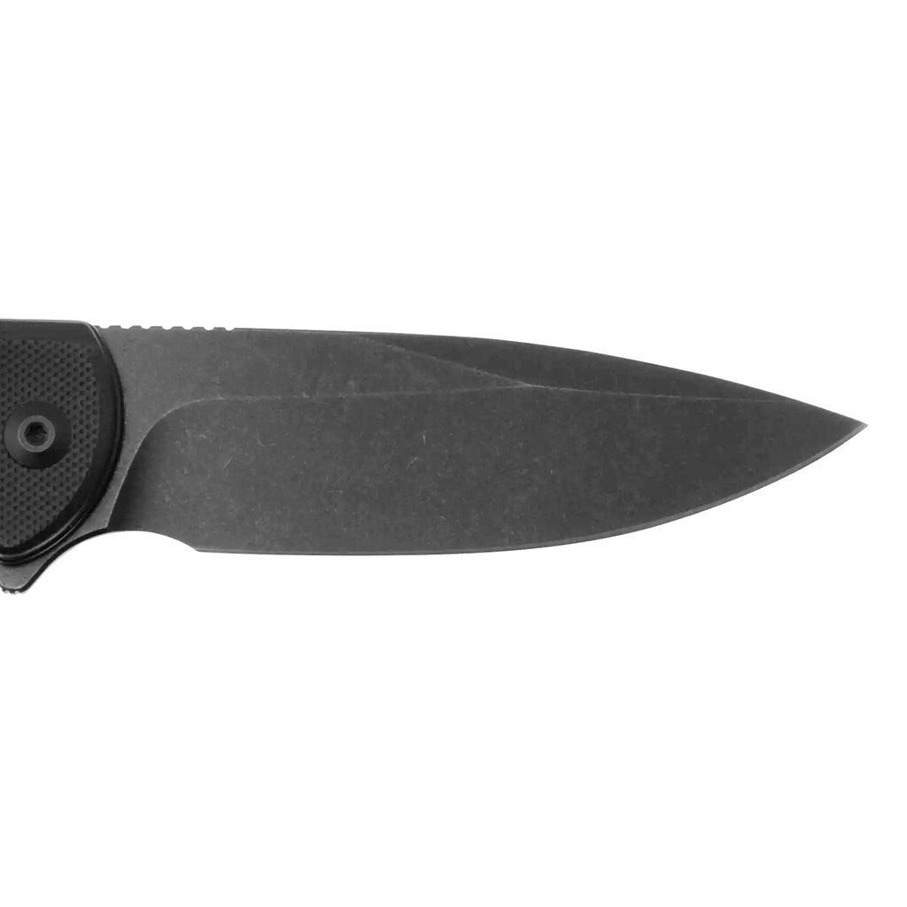 Nóż składany Civivi Primitrox G10 Black Stonewashed