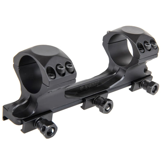 Montaż Vector Optics jednoczęściowy wysoki X-ACCU 1.4'' 0 MOA 30 mm Picatinny