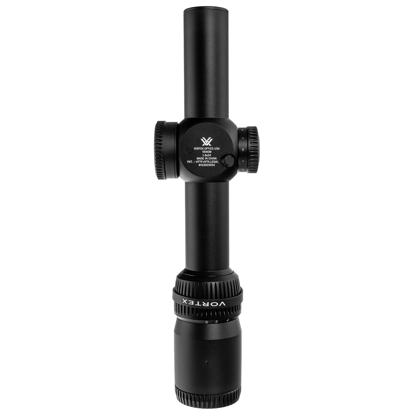 Luneta celownicza Vortex Venom AR-BDC3 1-6X24 SFP