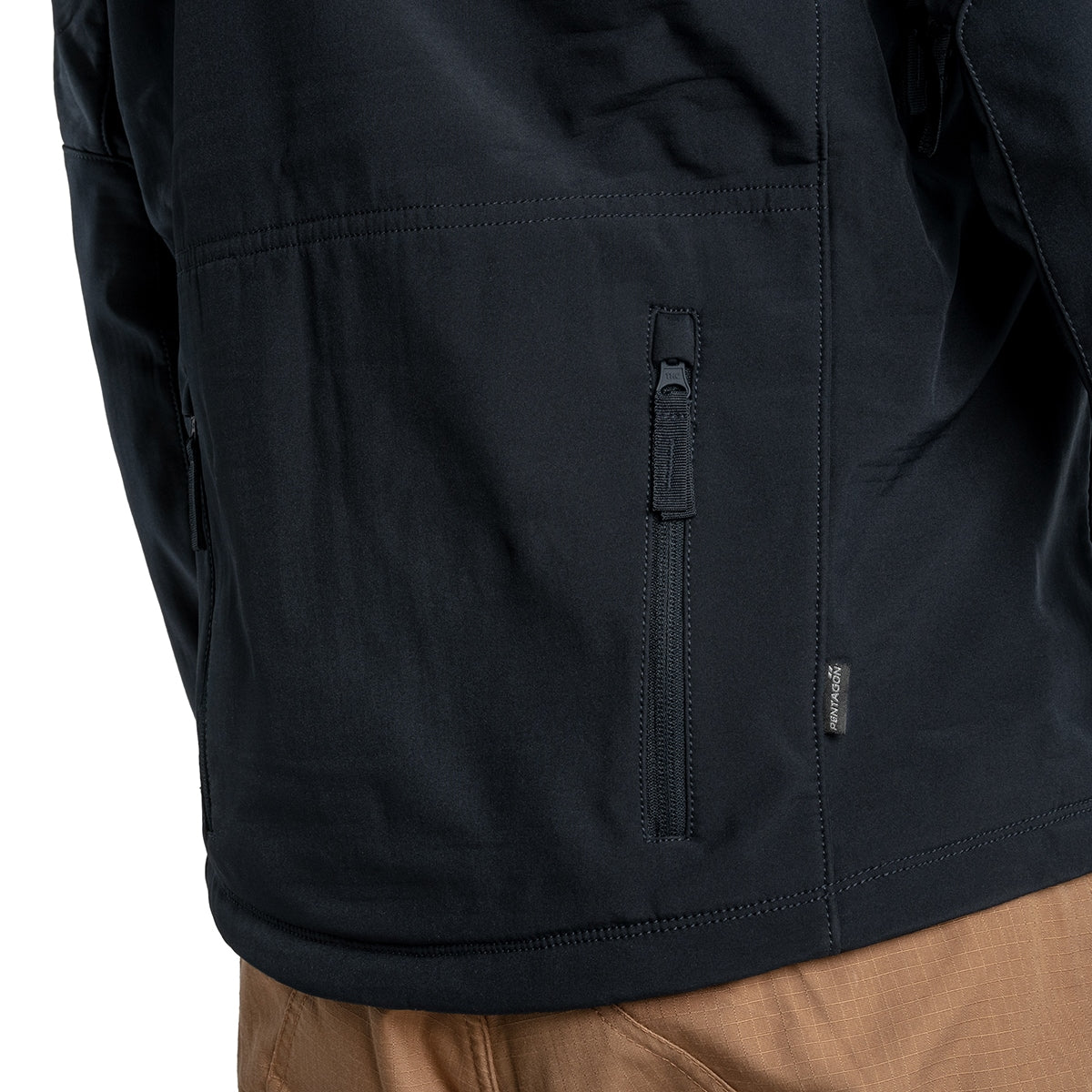 Kurtka Pentagon Artaxes Escape - Midnight Blue