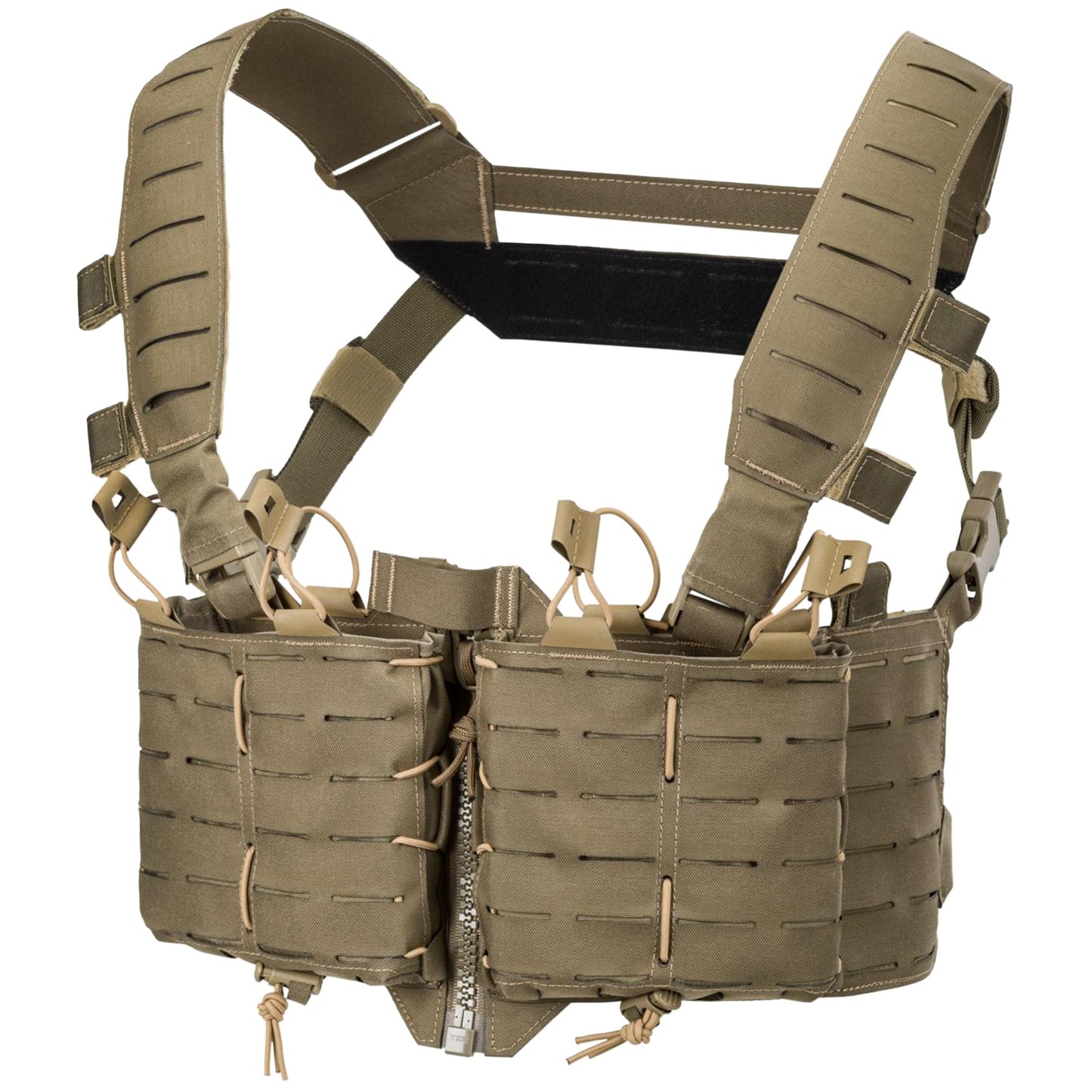 Kamizelka taktyczna Direct Action Tempest Chest Rig - Adaptive Green