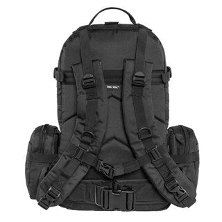 Plecak Mil-Tec Defense Pack Assembly 36 l - Black