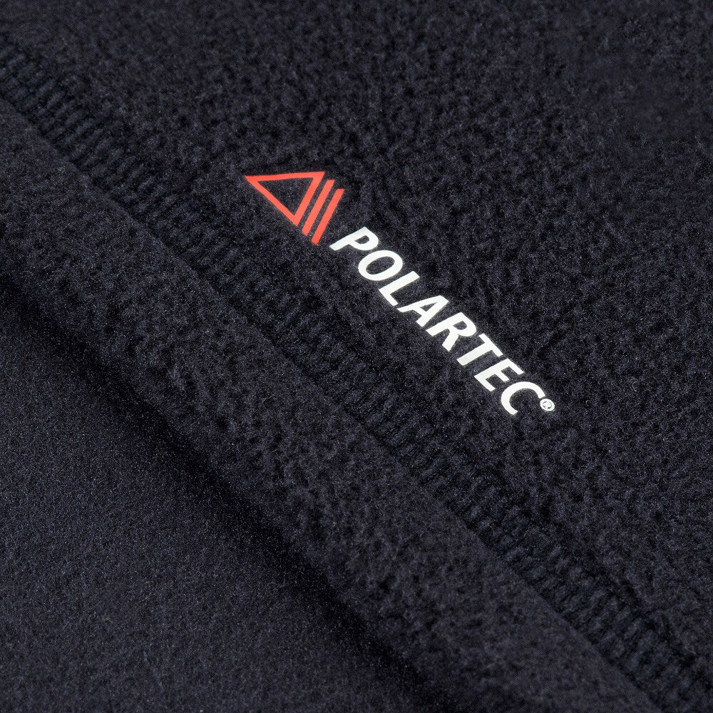 Polar M-Tac Cardigan Delta Polartec Raglan - Dark Navy Blue