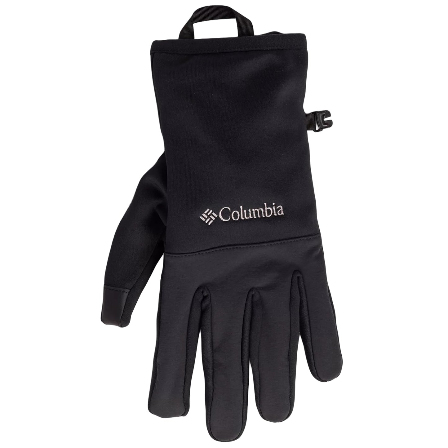 Rękawice Columbia Arctic Crest - Black