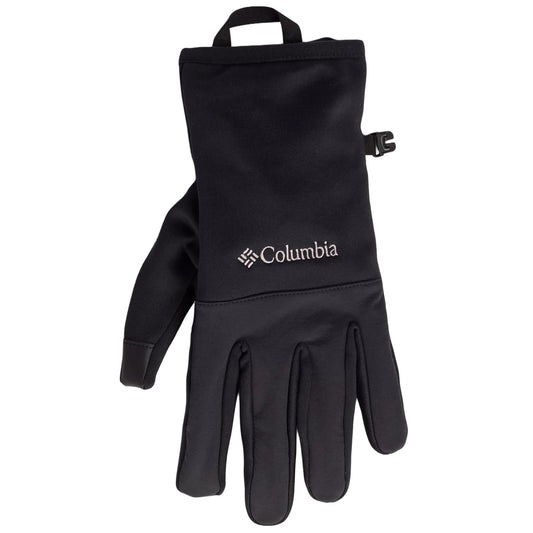 Rękawice Columbia Arctic Crest - Black