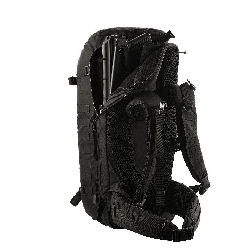 Plecak M-Tac Gen.II Elite Large 60 l - Black