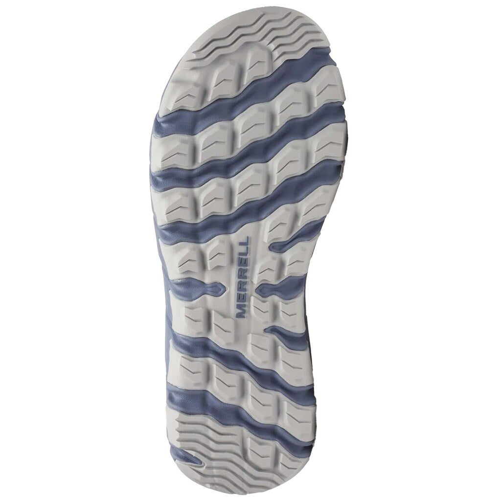 Sandały Merrell Maipo Explorer Sieve - Szare