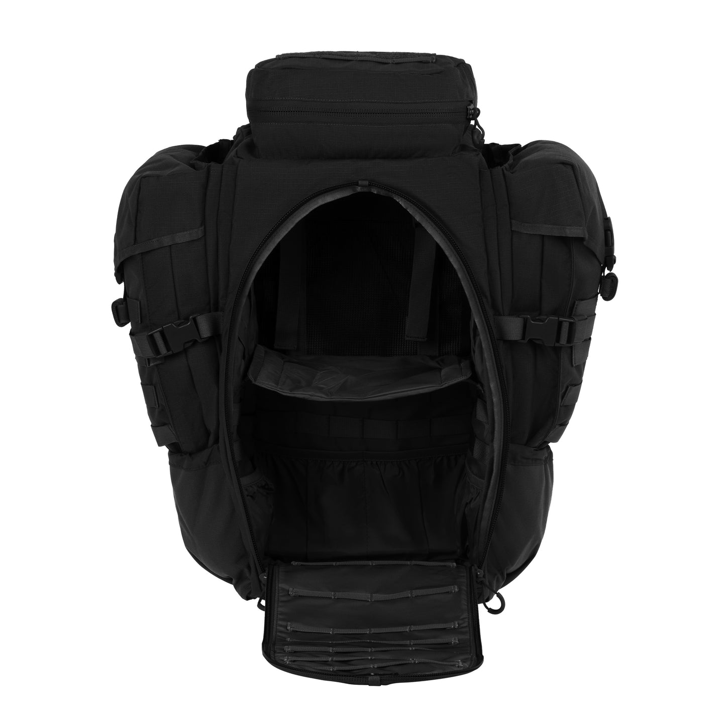 Plecak Eberlestock Halftrack 42,6 l - Black