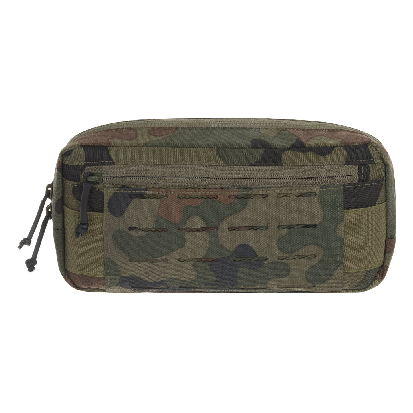 Nerka Combat Lab Dangler Pouch - wz.93 Pantera PL Woodland