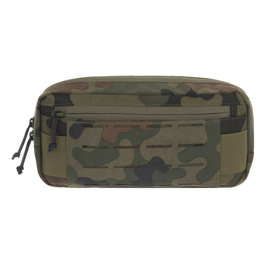 Nerka Combat Lab Dangler Pouch - wz.93 Pantera PL Woodland