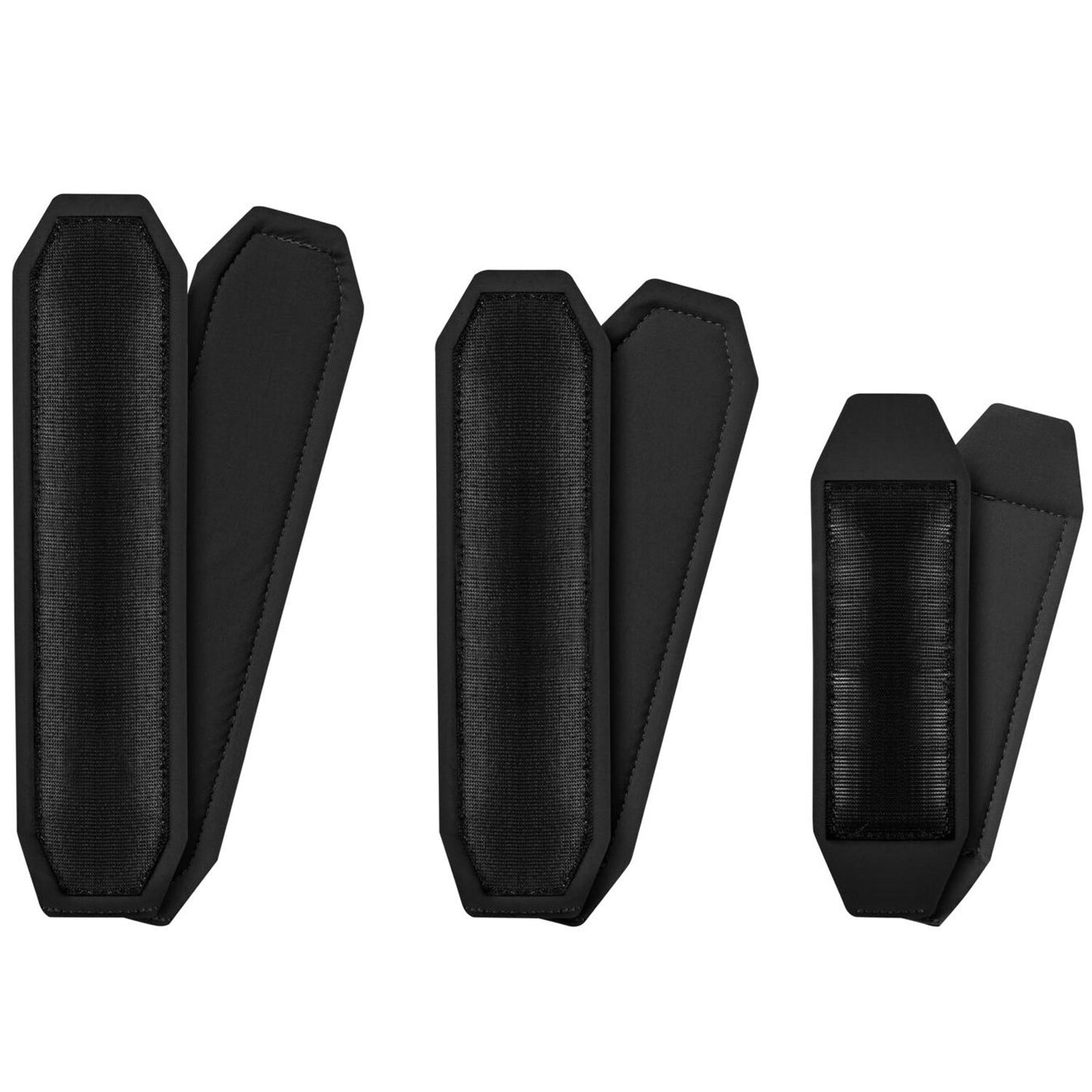 Zestaw Comfort Padów Direct Action Spitfire Large - Black