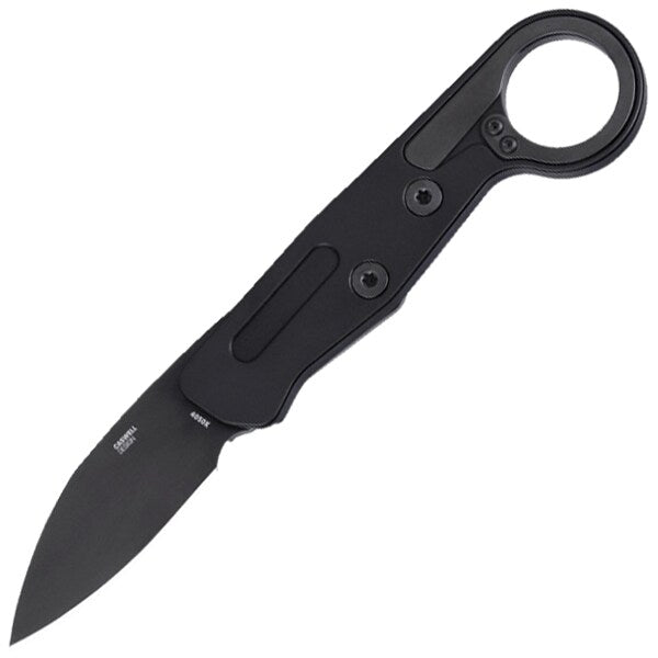 Nóż składany CRKT 4050K Provoke EDC - Black